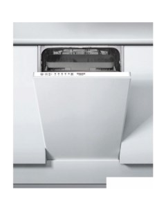 Посудомоечная машина HSIE 2B0 C Hotpoint-ariston