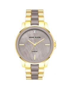 Наручные часы AK 4120TPGB Anne klein