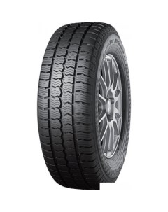 Всесезонные шины BluEarth Van All Season RY61 185 75R16C 104 102R Yokohama