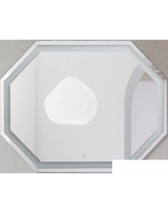 Зеркало SPC OTT 1000 800 LED TCH Belbagno