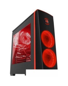 Компьютер Gamer 5i10400FD32HD1SD48X306L2W7 Jet