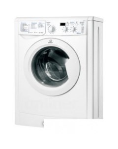 Стиральная машина IWUD 4105 Indesit