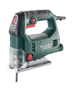 Электролобзик STEB 65 Quick [60103000] Metabo