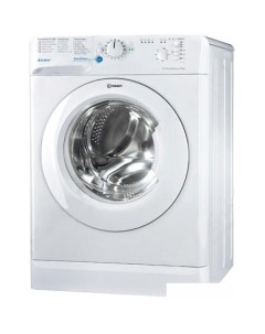 Стиральная машина BWSB 61051 Indesit