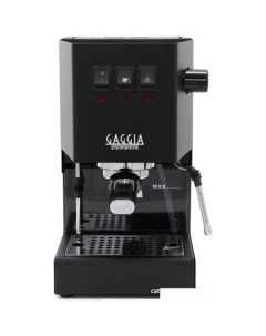 Рожковая помповая кофеварка Classic Evo Black 9481/14 Gaggia