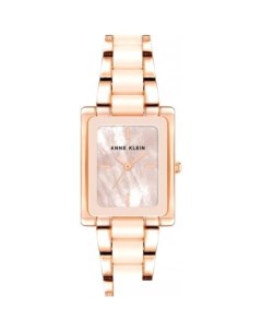 Наручные часы AK 3998LPRG Anne klein