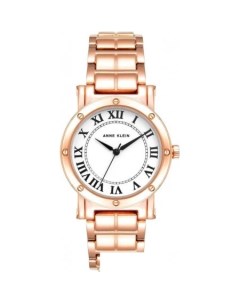 Наручные часы AK 4014WTRG Anne klein