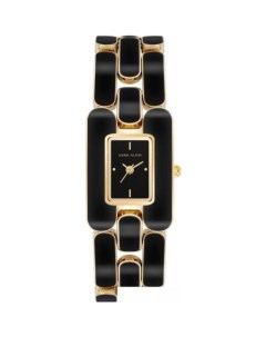 Наручные часы AK 4068GPBK Anne klein