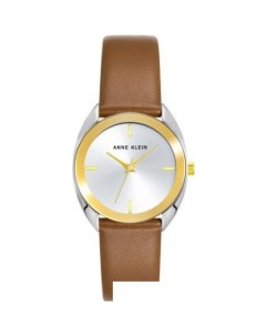 Наручные часы AK 4031TTBN Anne klein