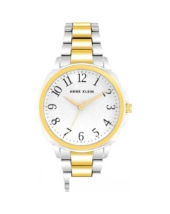 Наручные часы AK 4055WTTT Anne klein