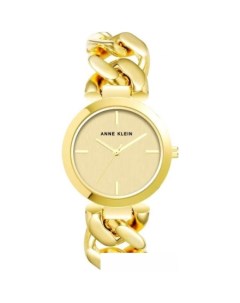 Наручные часы AK 4000GBST Anne klein