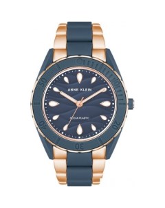 Наручные часы AK 3910BLRG Anne klein