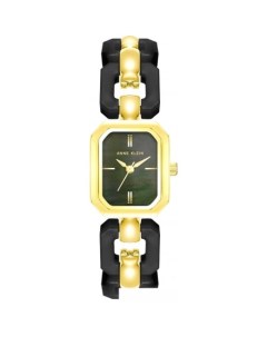 Наручные часы AK 4078BKST Anne klein