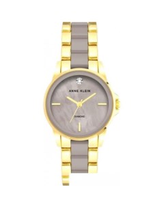 Наручные часы AK 4118TPGB Anne klein