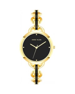 Наручные часы AK 4092BKGB Anne klein