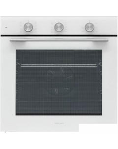 Электрический духовой шкаф Birne 60 WH Krona