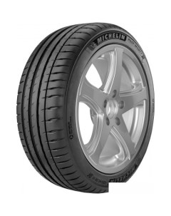 Летние шины Pilot Sport 4 275/35R20 102Y Michelin