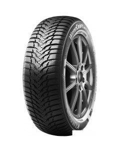 Зимние шины WinterCraft WP51 205 55R16 91H run flat Kumho