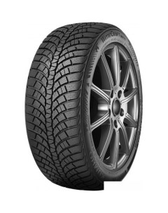 Зимние шины WinterCraft WP71 225 55R17 97V run flat Kumho