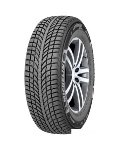 Автомобильные шины Latitude Alpin LA2 235/65R19 109V Michelin