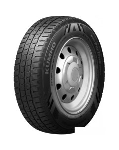 Зимние шины Winter PorTran CW51 215 75R16C 116 114R Kumho