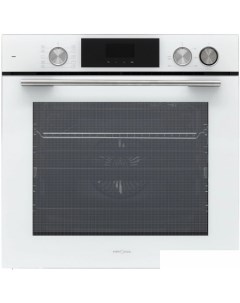 Электрический духовой шкаф Nebula Steam 60 WH Krona