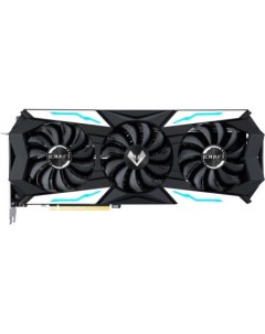 Видеокарта GeForce RTX 3070 Ti iCraft OC 8G S0 Maxsun