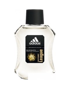 Туалетная вода Victory League EdT 100 мл Adidas