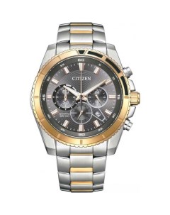 Наручные часы AN8204-59H Citizen