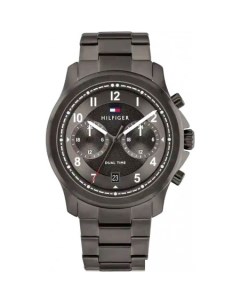 Наручные часы 1710628 Tommy hilfiger