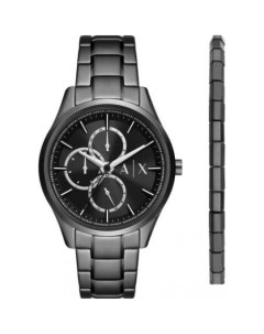 Наручные часы с украшением AX7154SET Armani exchange