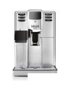 Кофемашина Anima Prestige RI8762 01 Gaggia