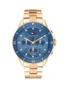 Наручные часы 1782710 Tommy hilfiger