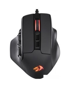 Игровая мышь Aatrox Redragon