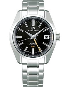 Японские наручные мужские часы Grand seiko