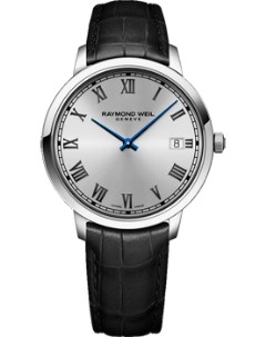 Швейцарские наручные мужские часы Raymond weil