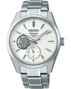 Японские наручные мужские часы Seiko