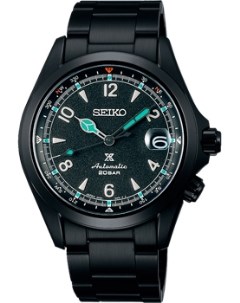 Японские наручные мужские часы Seiko