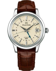 Японские наручные мужские часы Grand seiko