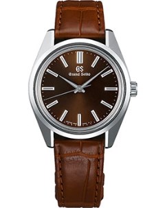 Японские наручные мужские часы Grand seiko