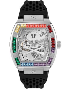 Fashion наручные мужские часы Philipp plein