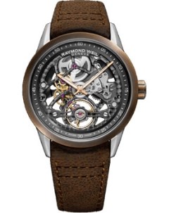 Швейцарские наручные мужские часы Raymond weil