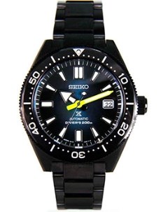 Японские наручные мужские часы Seiko