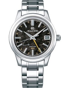 Японские наручные мужские часы Grand seiko