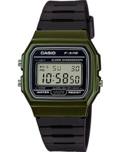 Японские наручные мужские часы Casio