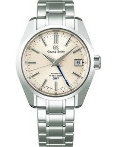 Японские наручные мужские часы Grand seiko