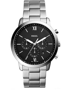 Fashion наручные мужские часы Fossil