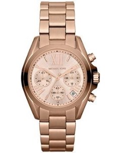 Fashion наручные женские часы Michael kors