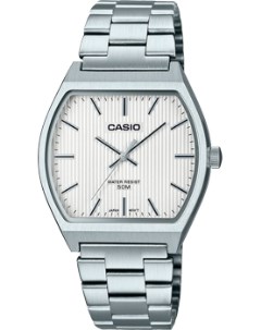 Японские наручные мужские часы Casio