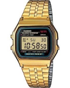 Японские наручные мужские часы Casio